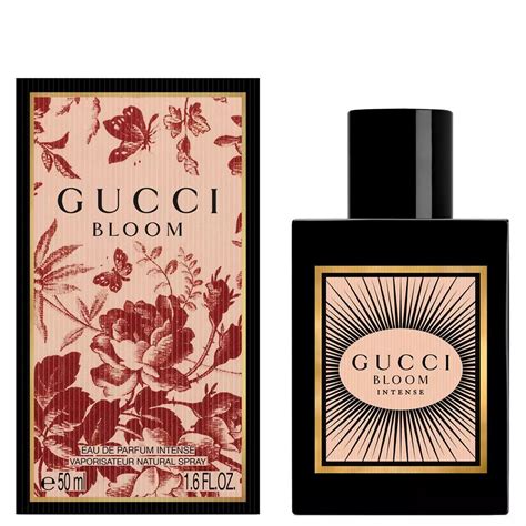 gucci bloom intense fragrantica|gucci bloom fragrance description.